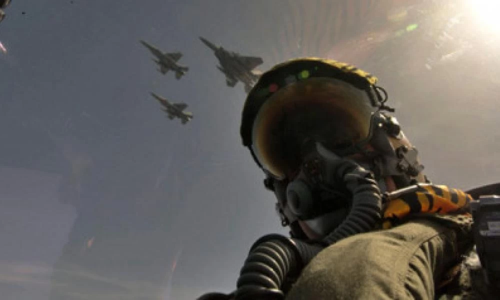 ΗΠΑ: Προειδοποίηση για επίθεση από UFO χειρότερης της 11ης Σεπτεμβρίου